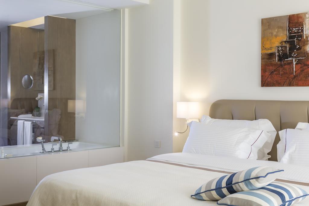 O Monot Boutique Hotel Bejrút Pokoj fotografie