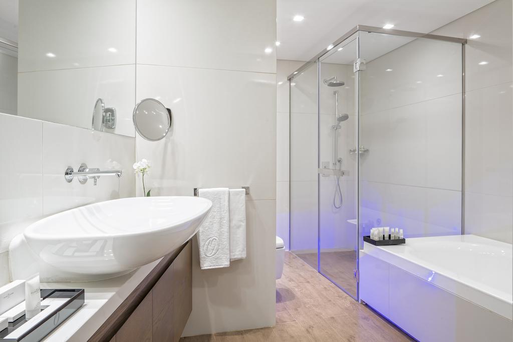 O Monot Boutique Hotel Bejrút Pokoj fotografie