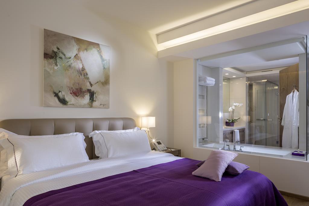 O Monot Boutique Hotel Bejrút Pokoj fotografie