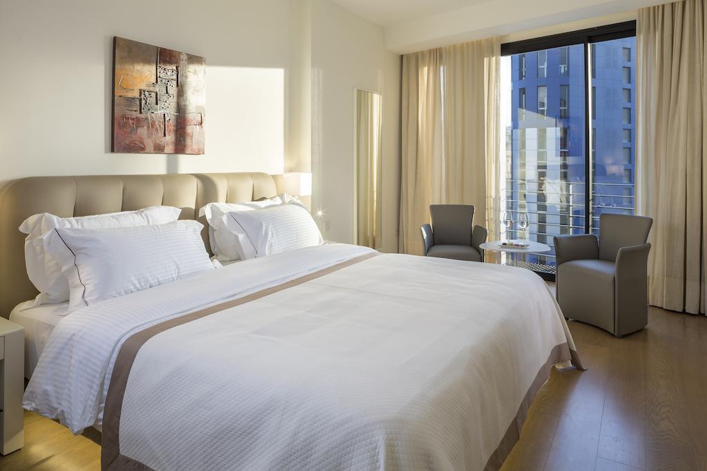O Monot Boutique Hotel Bejrút Pokoj fotografie