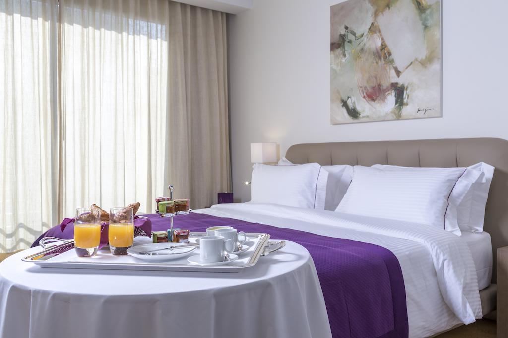 O Monot Boutique Hotel Bejrút Pokoj fotografie